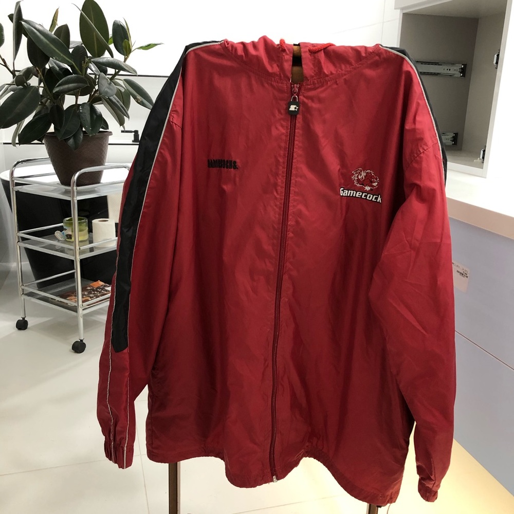 Gamecocks jacket